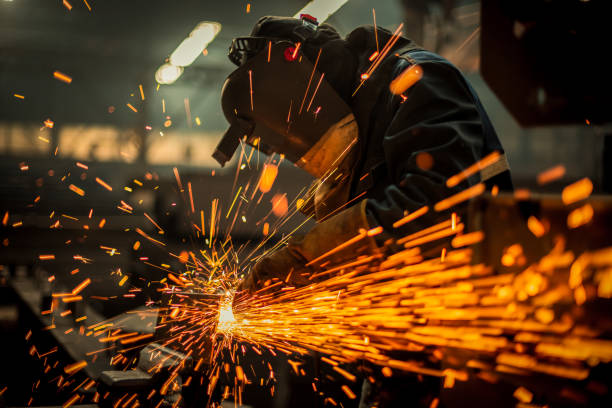 Newport, OH Welder & Metal Fabrication Company
