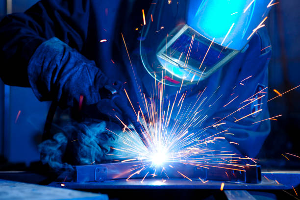 Best Aerospace and Defense Welding in Newport, OH