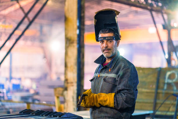Best Food and Beverage Processing Equipment Welding in Newport, OH