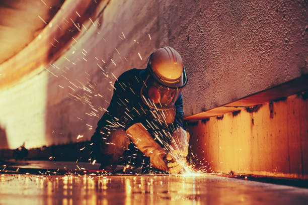 Affordable Welder Services in Newport, OH