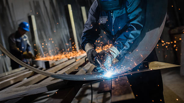 Best Automotive Welding in Newport, OH
